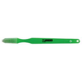 Biodegradable Toothbrushes - Green